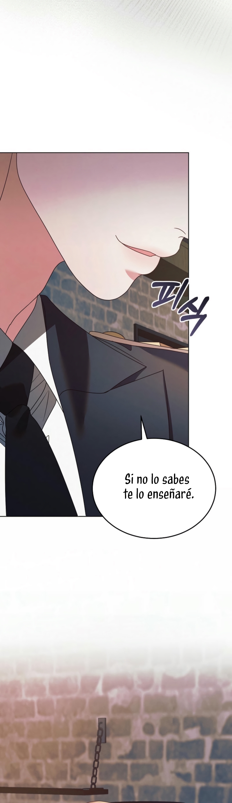 Oren por mí Capítulo 38 - Página 22