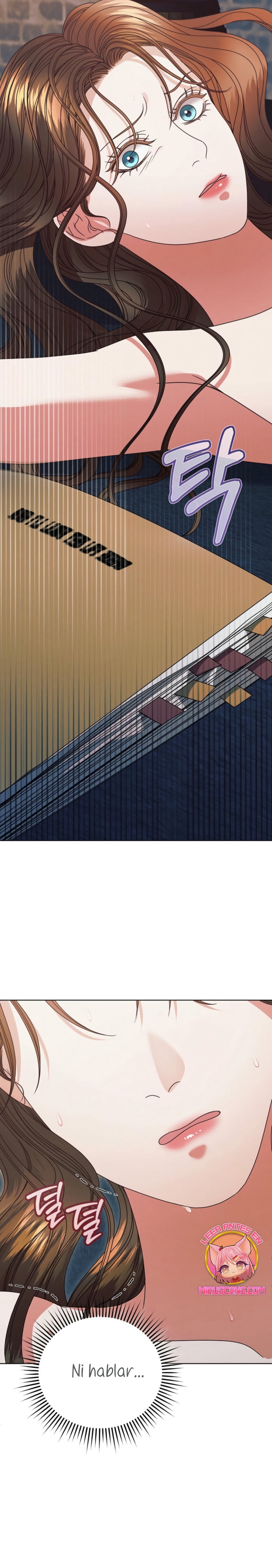 Oren por mí Capítulo 38 - Página 23