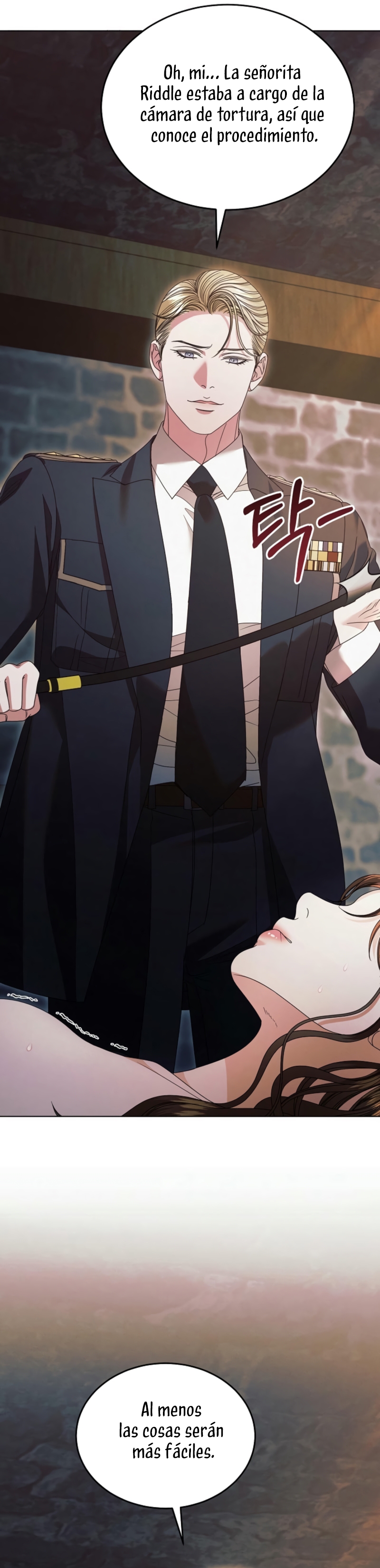 Oren por mí Capítulo 38 - Página 24