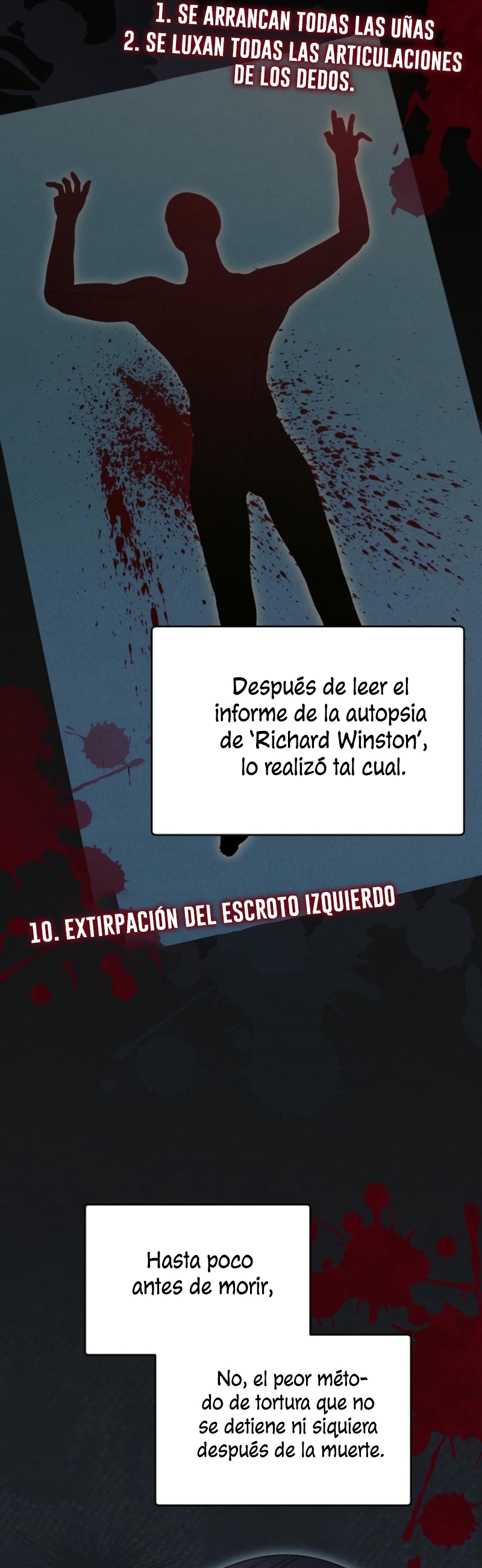 Oren por mí Capítulo 38 - Página 26