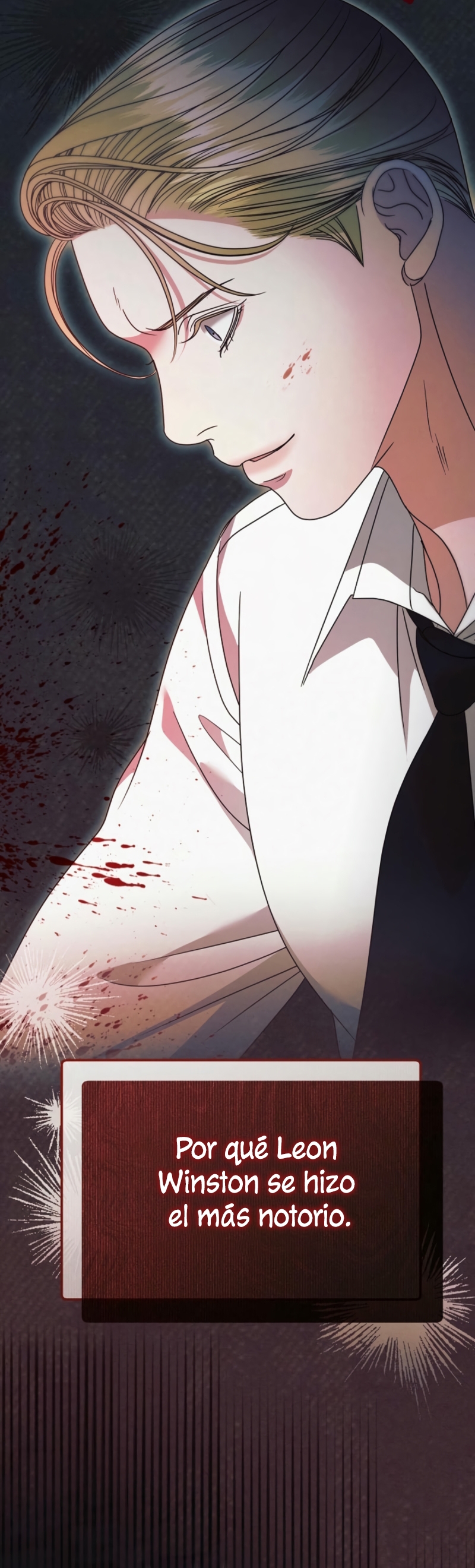 Oren por mí Capítulo 38 - Página 27