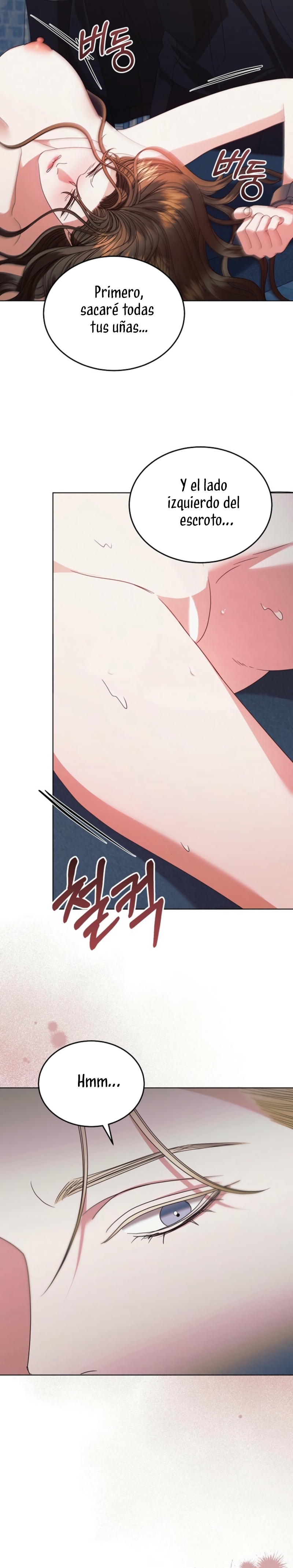 Oren por mí Capítulo 38 - Página 29