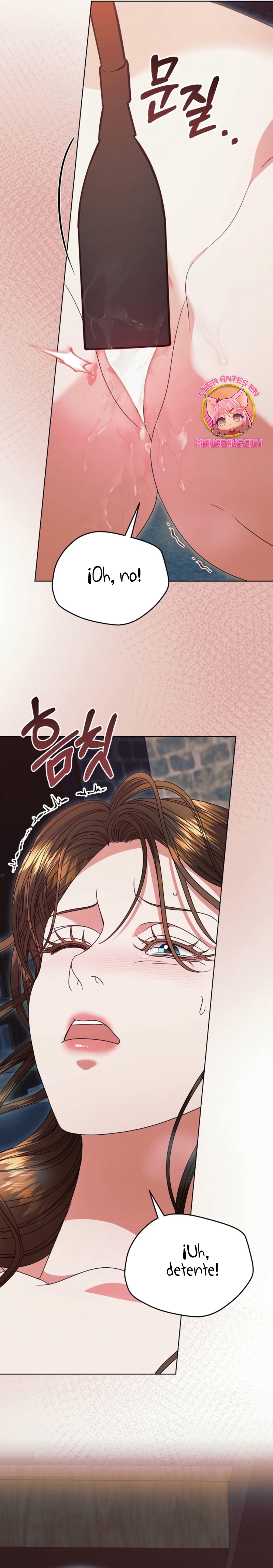 Oren por mí Capítulo 38 - Página 31