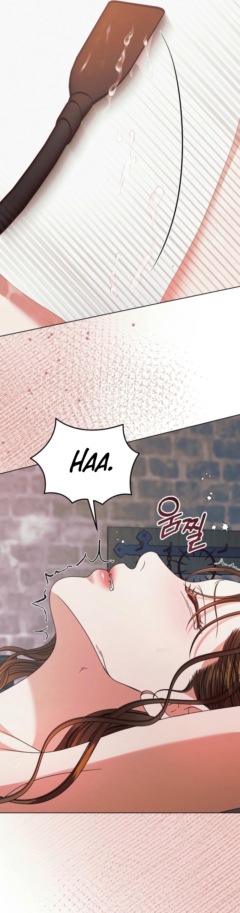 Oren por mí Capítulo 38 - Página 36