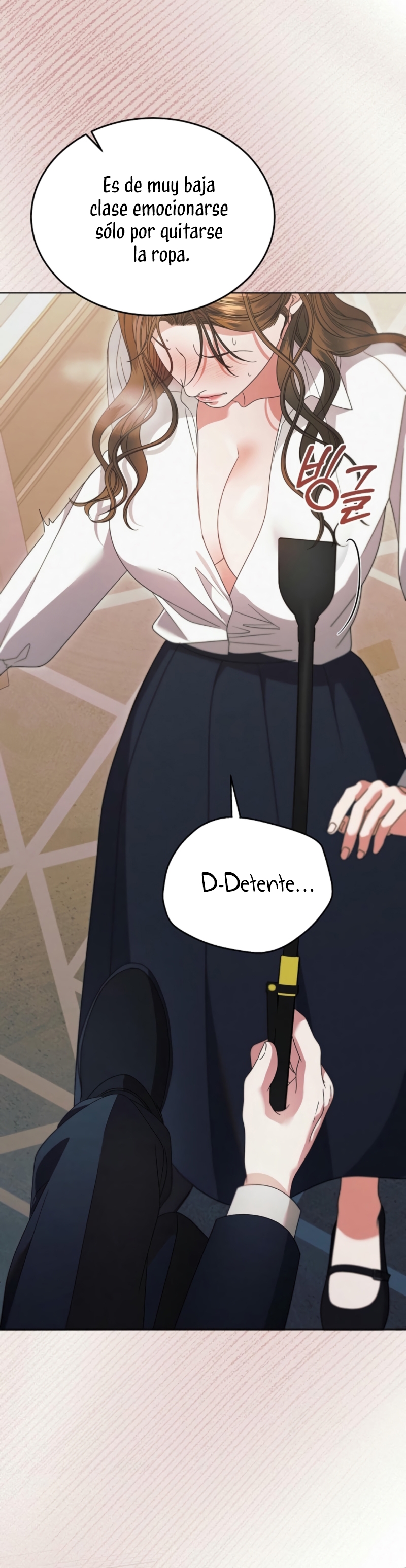 Oren por mí Capítulo 38 - Página 6