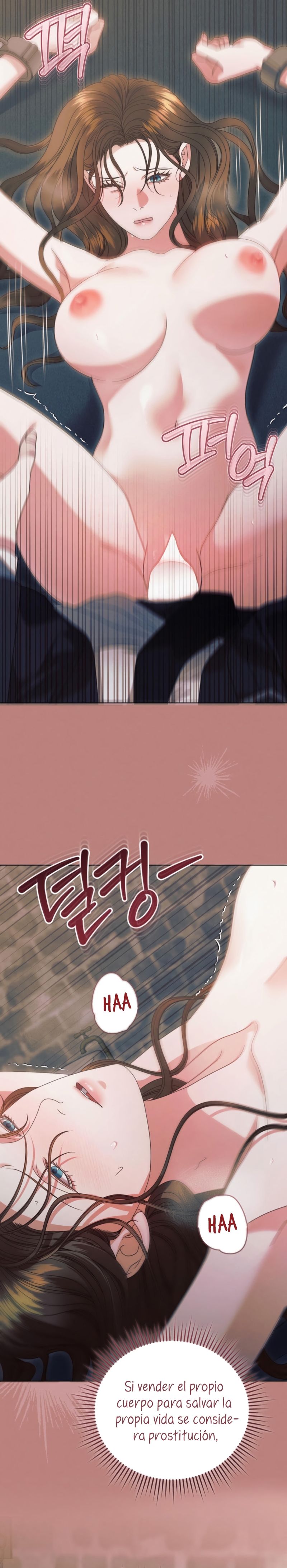 Oren por mí Capítulo 39 - Página 10