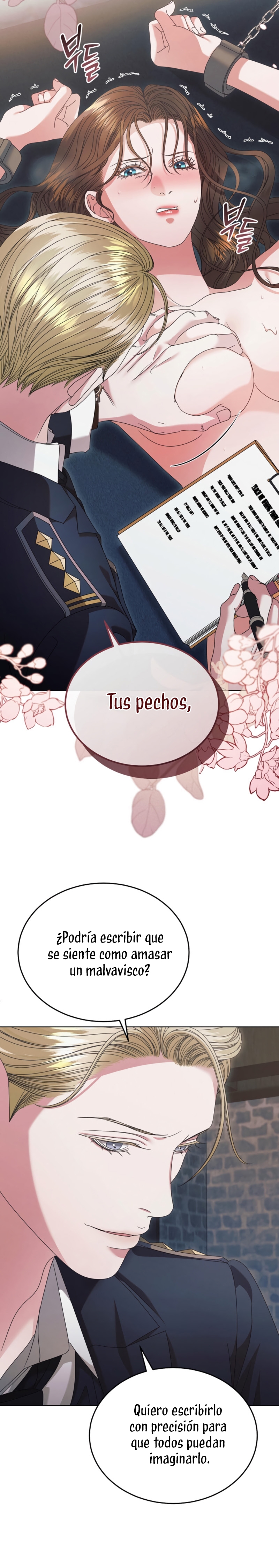 Oren por mí Capítulo 39 - Página 14