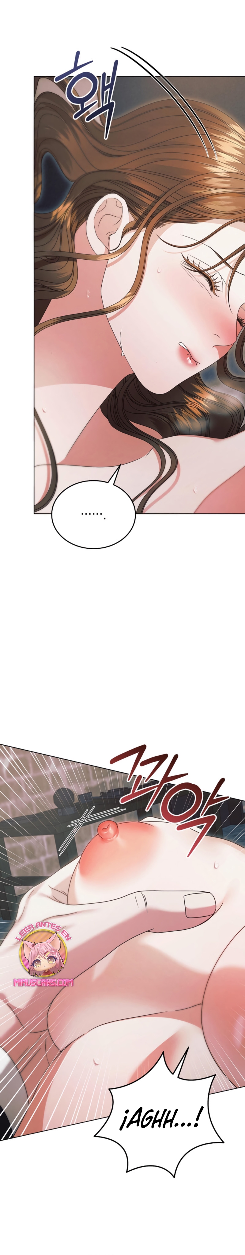 Oren por mí Capítulo 39 - Página 15