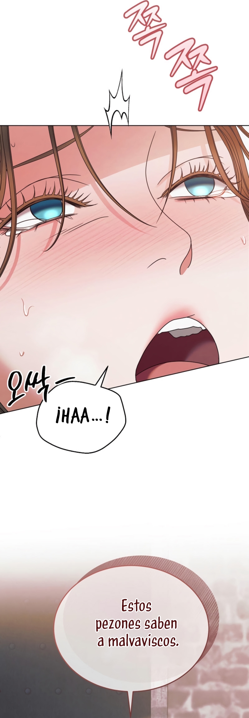 Oren por mí Capítulo 39 - Página 17