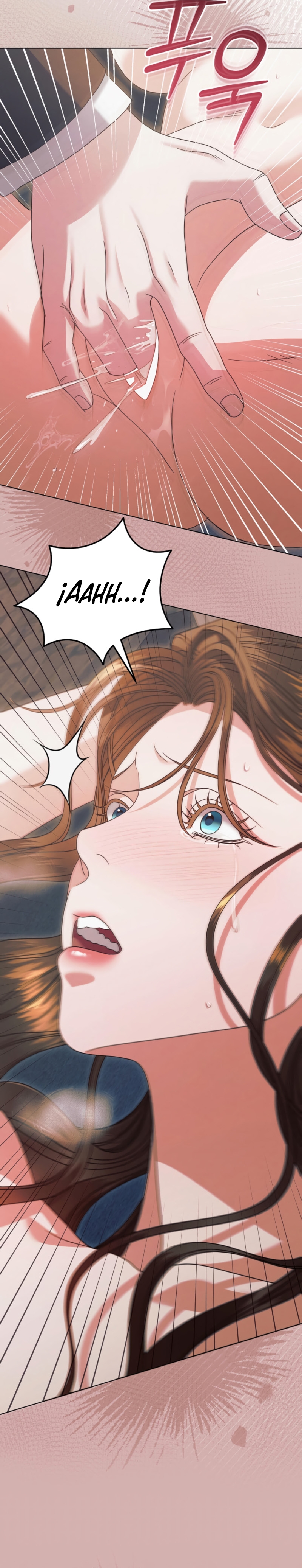 Oren por mí Capítulo 39 - Página 19