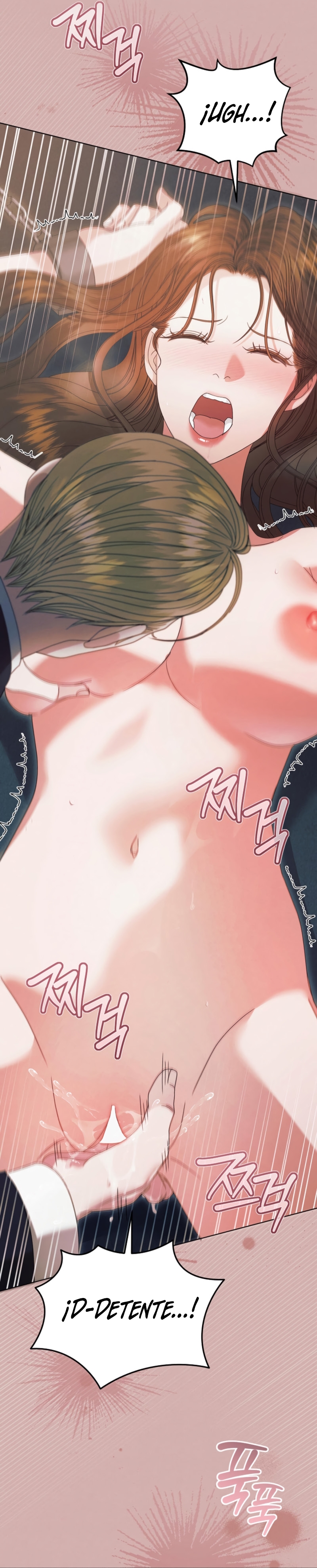 Oren por mí Capítulo 39 - Página 20