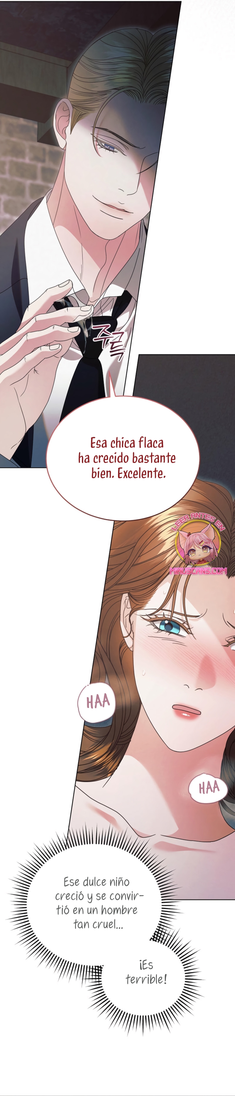 Oren por mí Capítulo 39 - Página 23