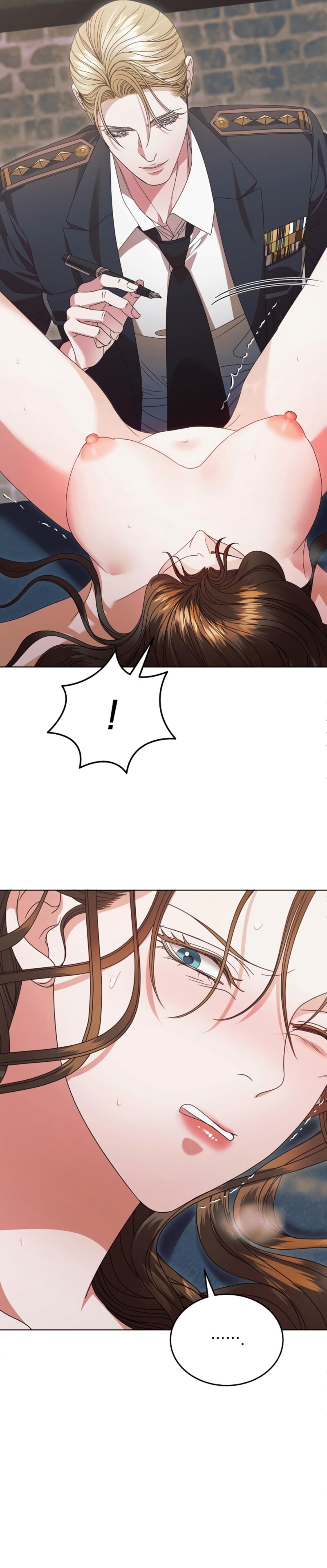 Oren por mí Capítulo 39 - Página 25