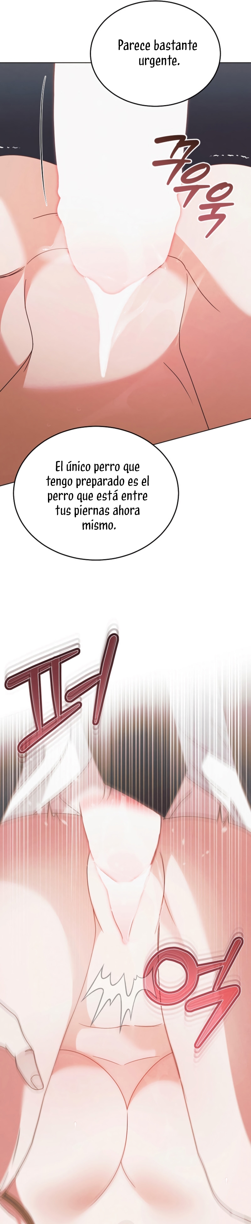 Oren por mí Capítulo 39 - Página 32