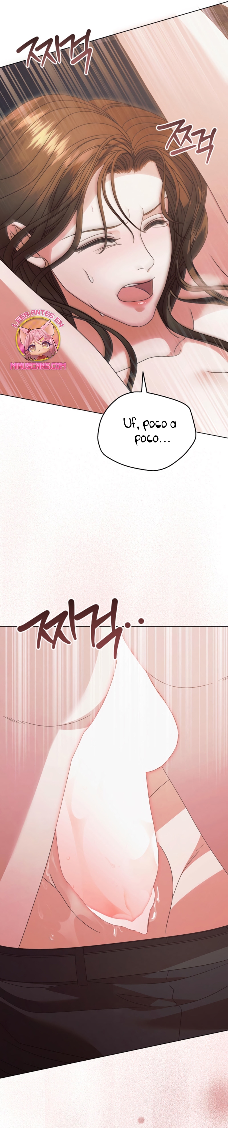 Oren por mí Capítulo 39 - Página 34