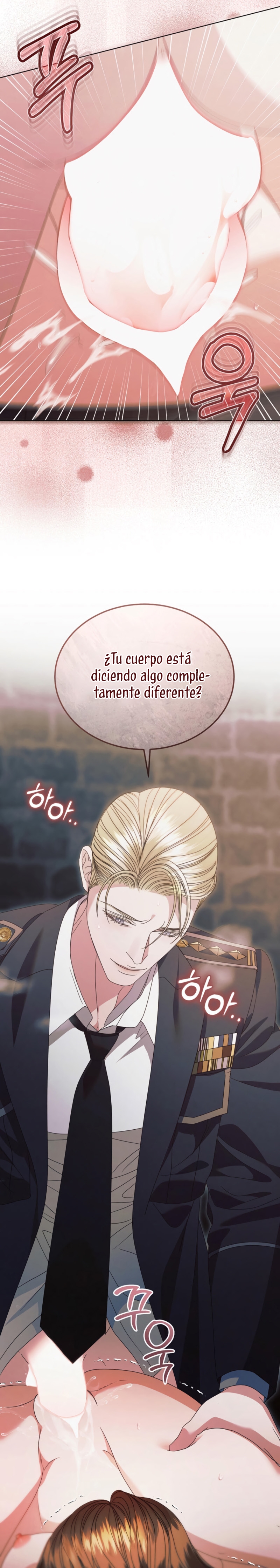 Oren por mí Capítulo 39 - Página 35