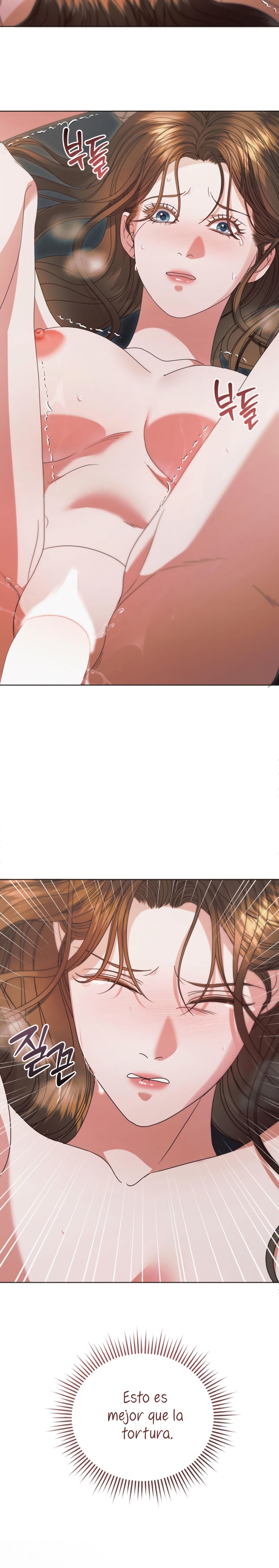 Oren por mí Capítulo 39 - Página 36