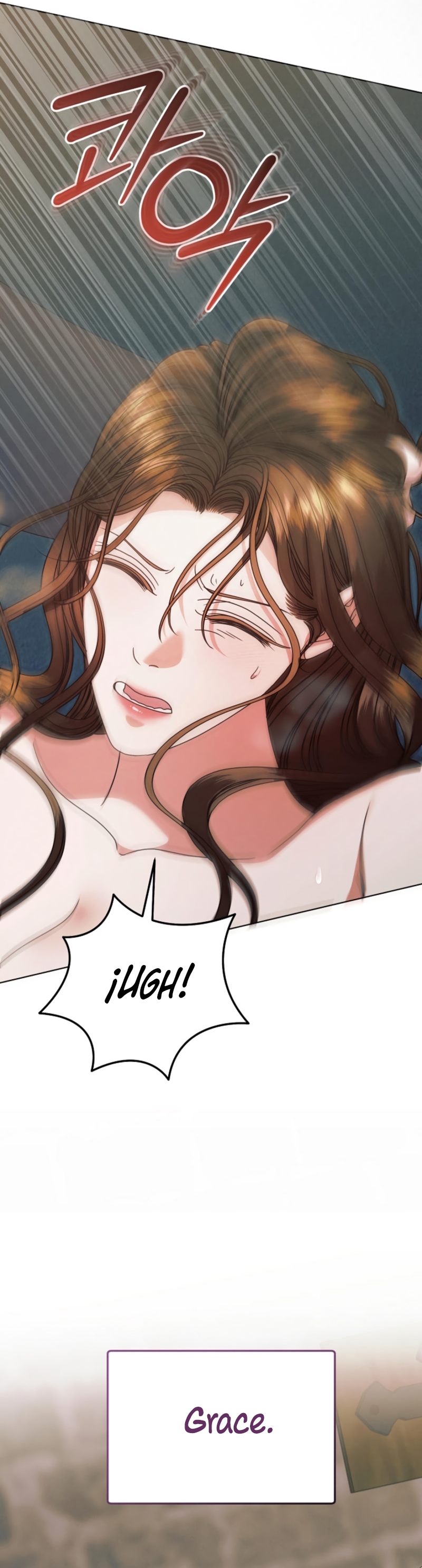 Oren por mí Capítulo 39 - Página 38