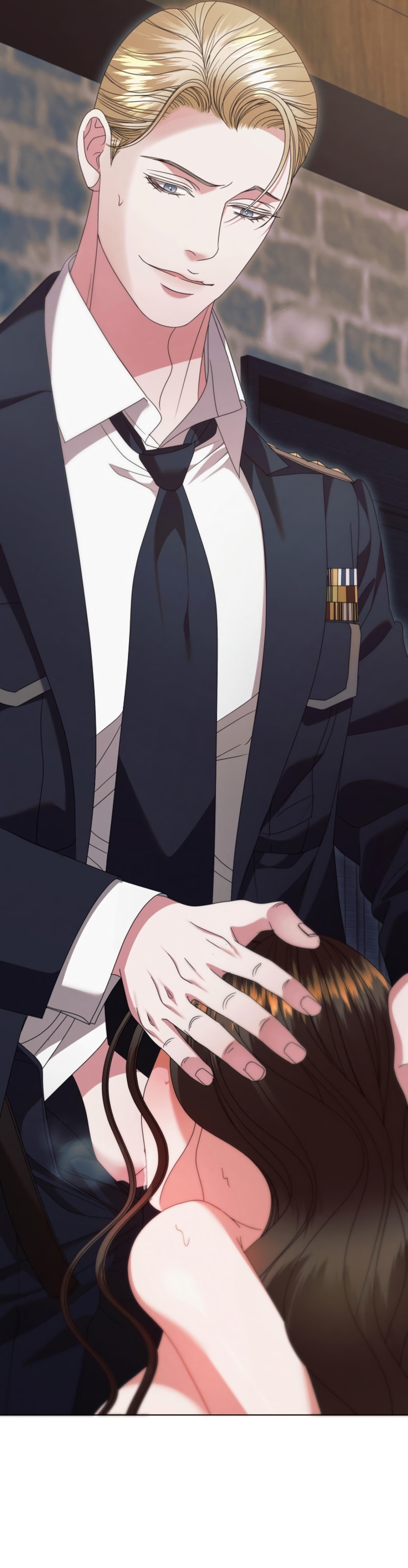 Oren por mí Capítulo 39 - Página 5