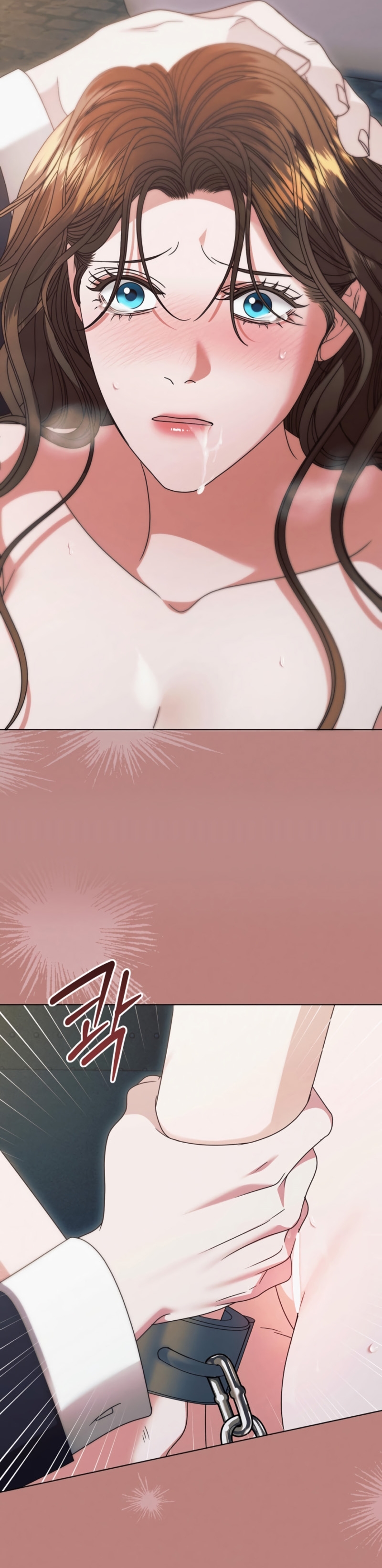 Oren por mí Capítulo 39 - Página 7