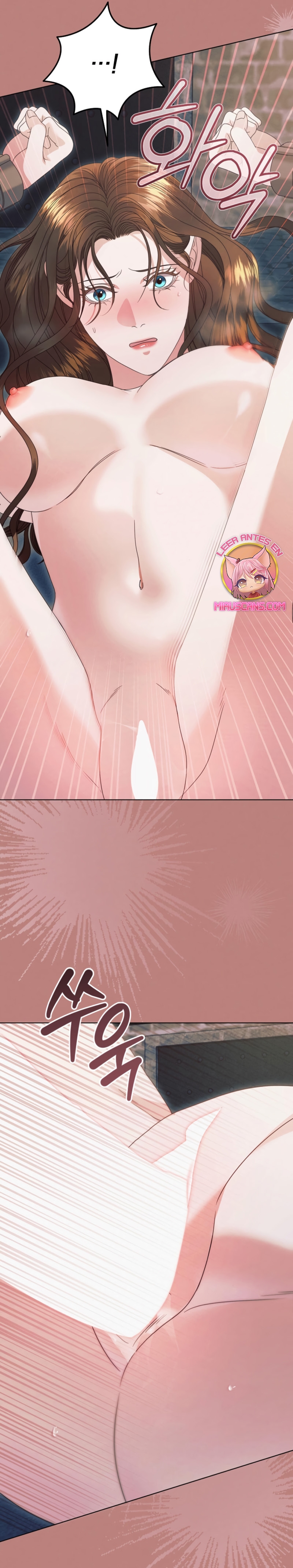 Oren por mí Capítulo 39 - Página 8