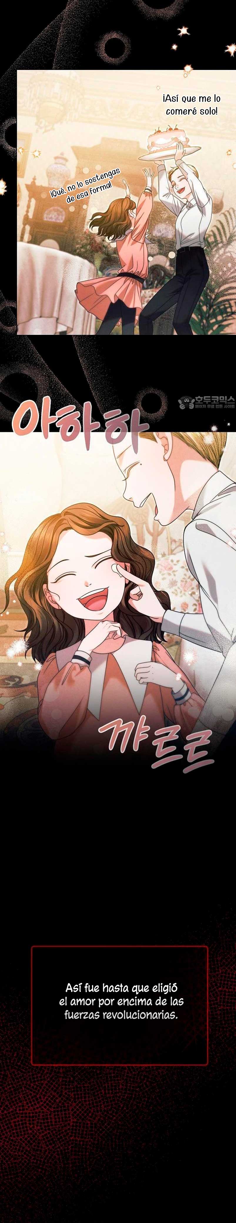 Oren por mí Capítulo 4 - Página 14