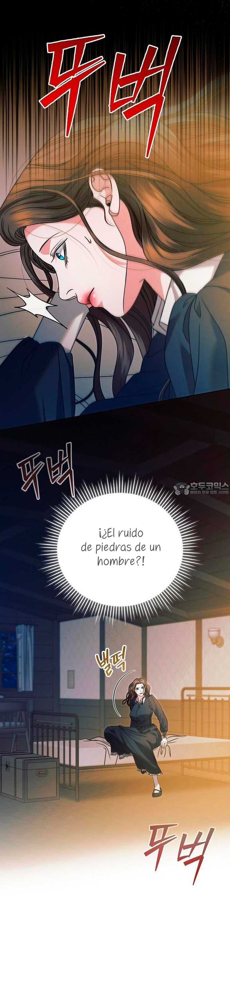 Oren por mí Capítulo 4 - Página 19