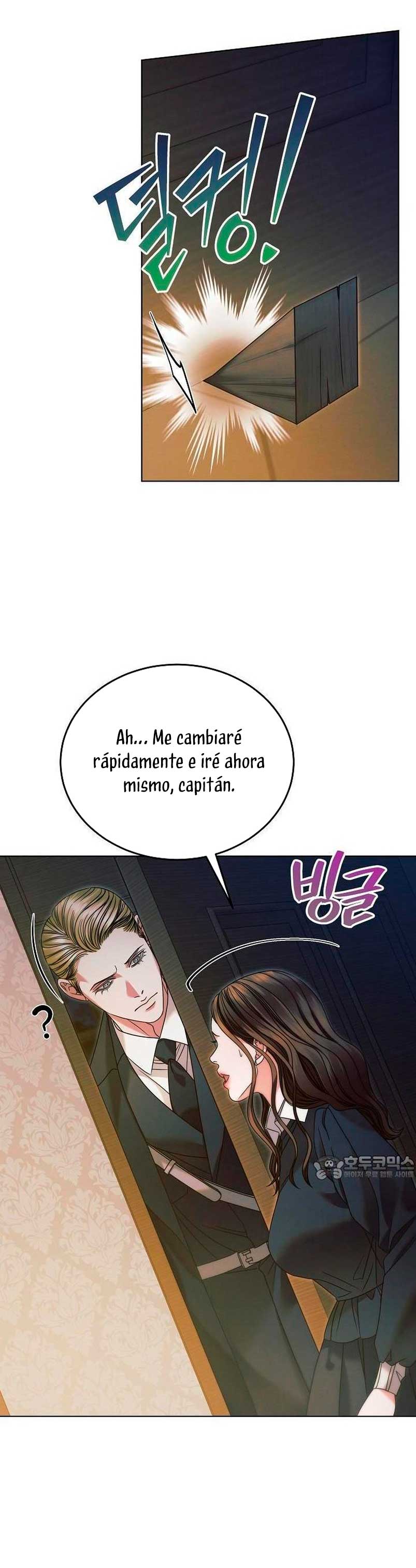 Oren por mí Capítulo 4 - Página 26