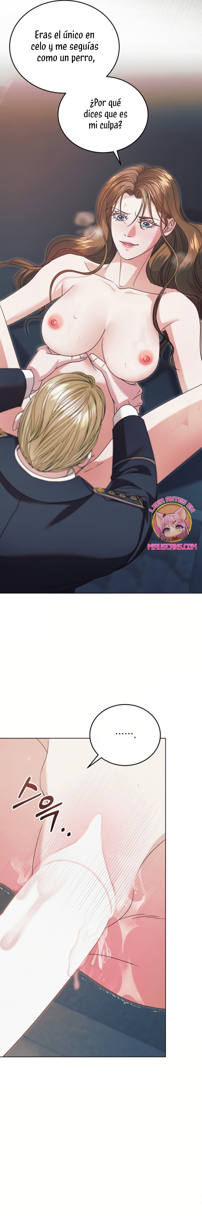 Oren por mí Capítulo 40 - Página 10