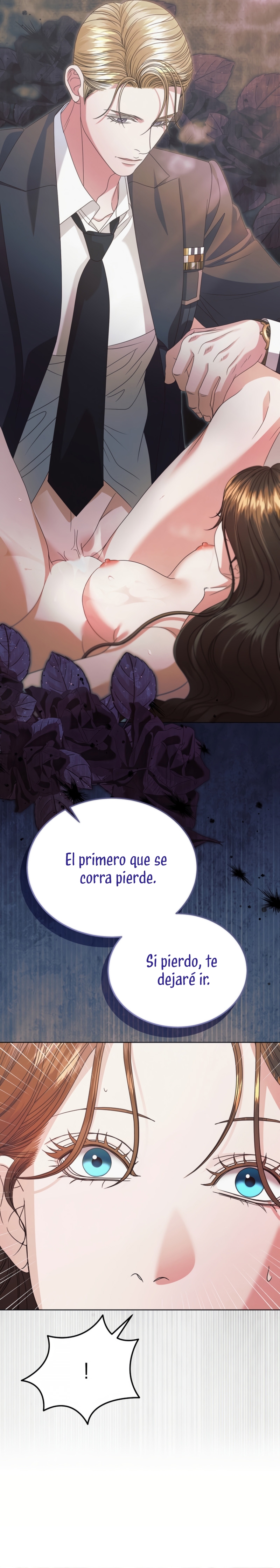 Oren por mí Capítulo 40 - Página 12