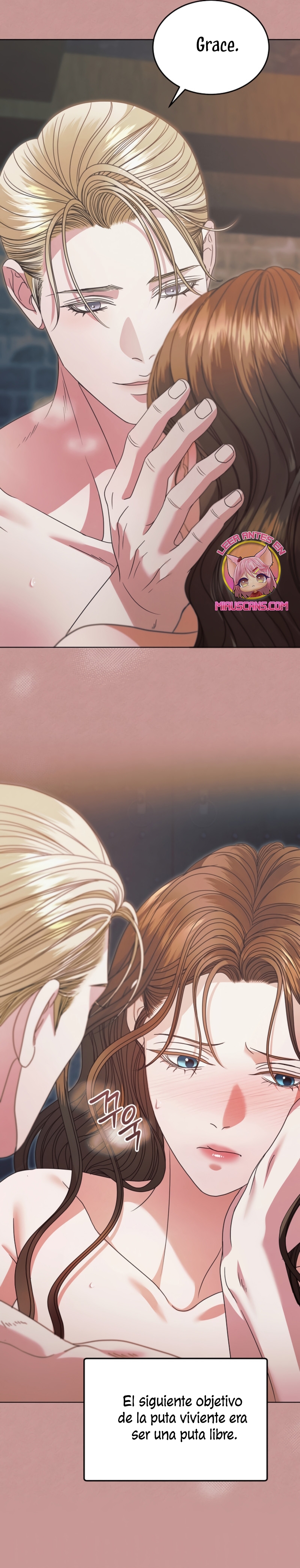 Oren por mí Capítulo 40 - Página 16