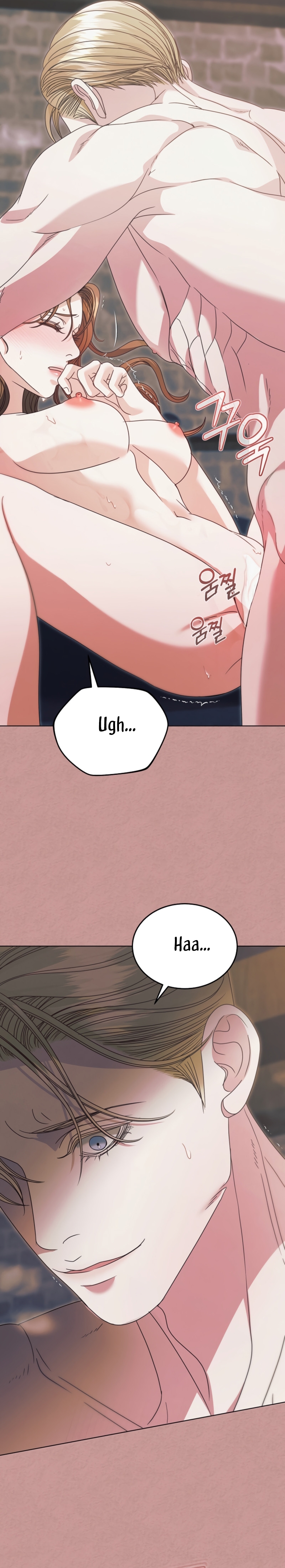 Oren por mí Capítulo 40 - Página 18