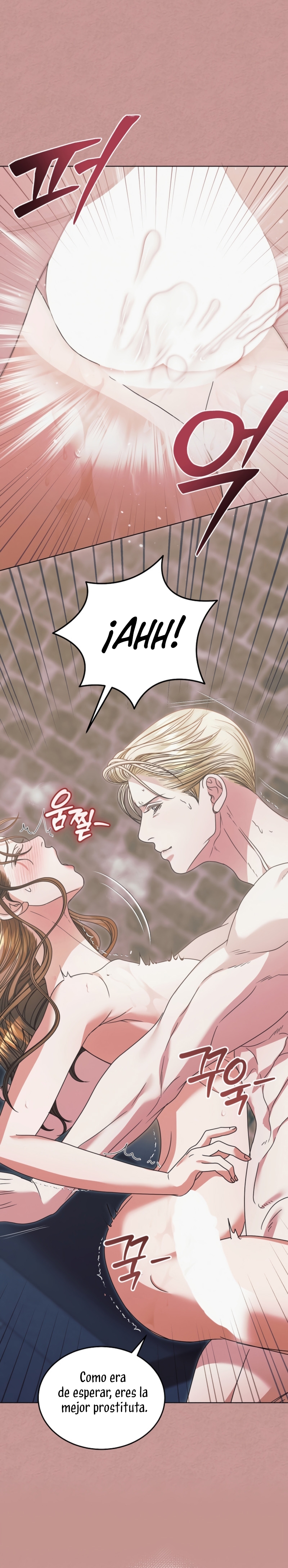 Oren por mí Capítulo 40 - Página 21