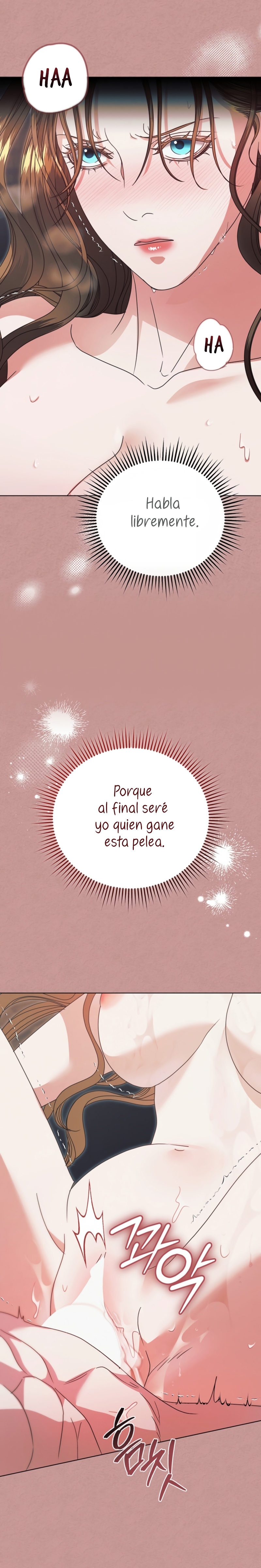 Oren por mí Capítulo 40 - Página 23