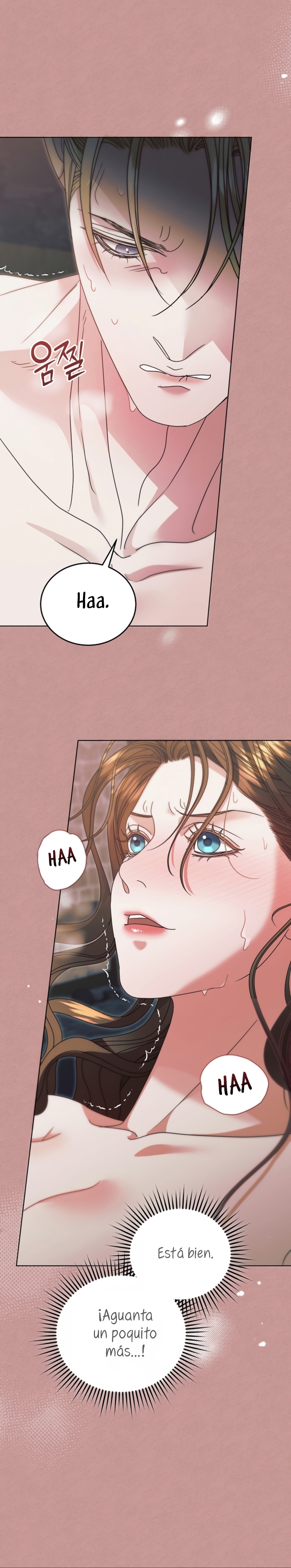 Oren por mí Capítulo 40 - Página 24