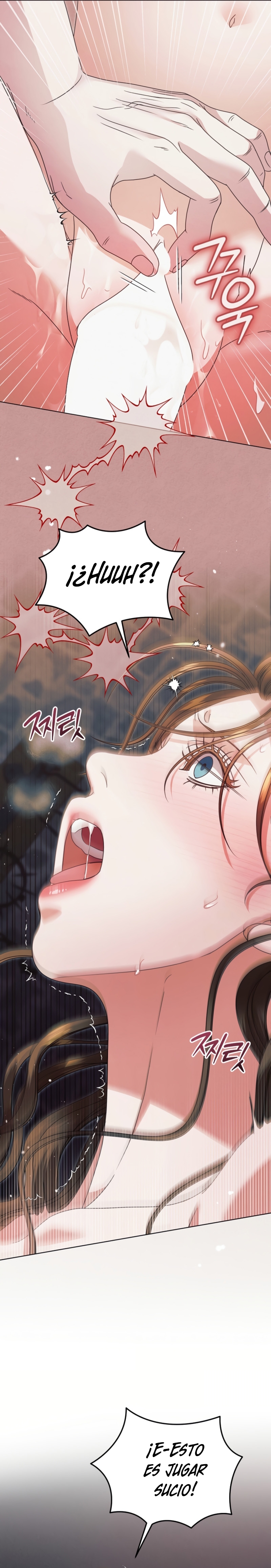 Oren por mí Capítulo 40 - Página 25