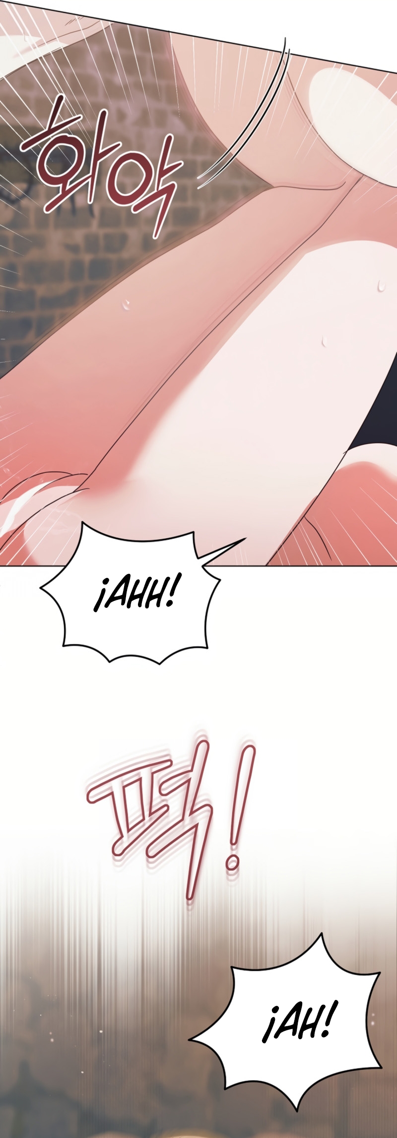 Oren por mí Capítulo 40 - Página 29