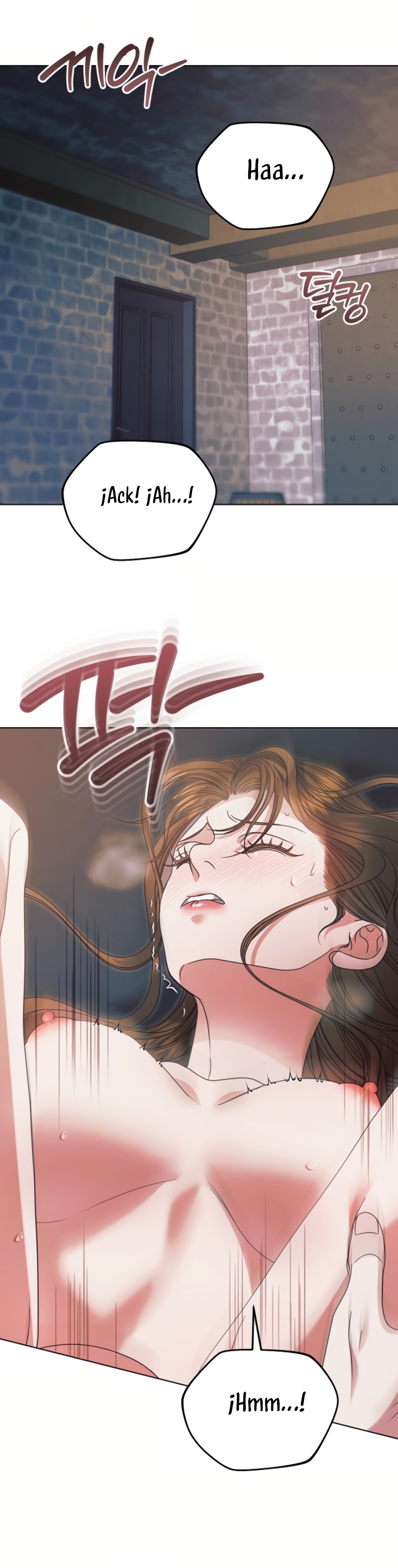 Oren por mí Capítulo 40 - Página 3