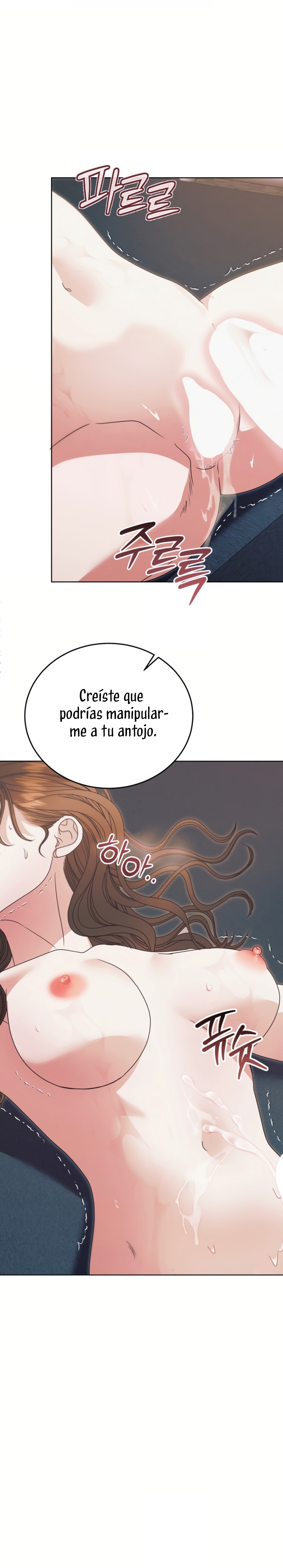 Oren por mí Capítulo 40 - Página 35