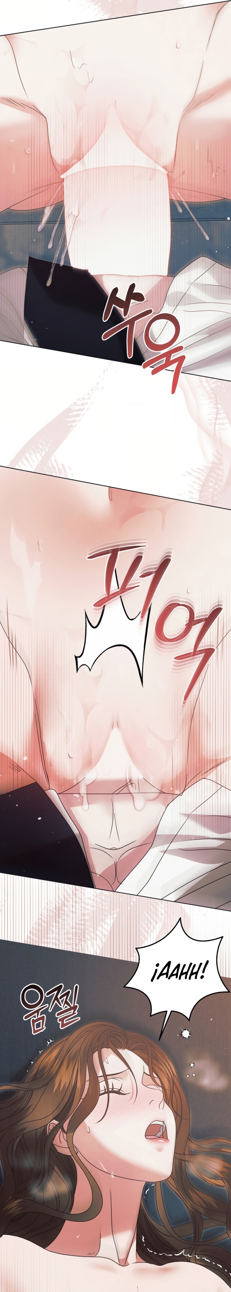 Oren por mí Capítulo 40 - Página 6