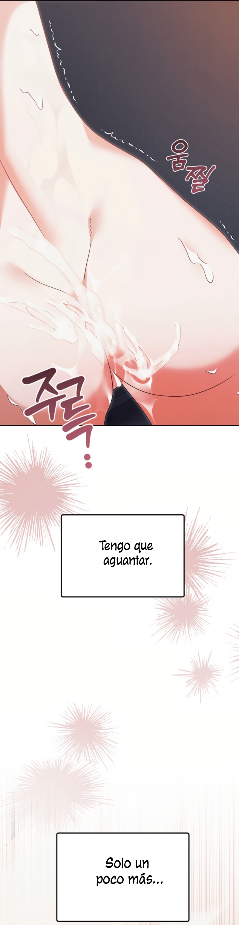 Oren por mí Capítulo 41 - Página 10