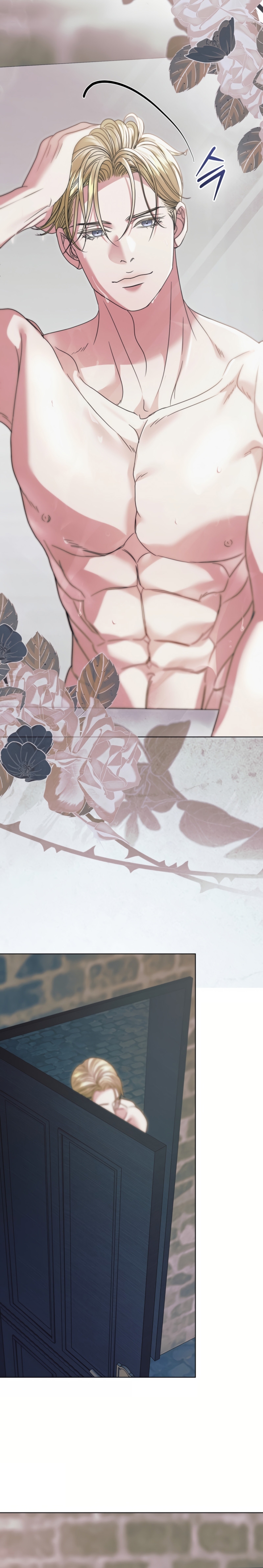 Oren por mí Capítulo 41 - Página 13