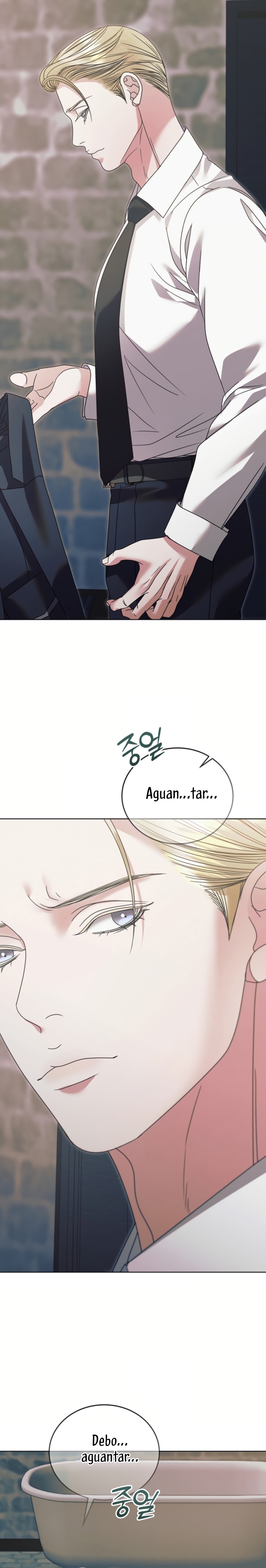 Oren por mí Capítulo 41 - Página 14
