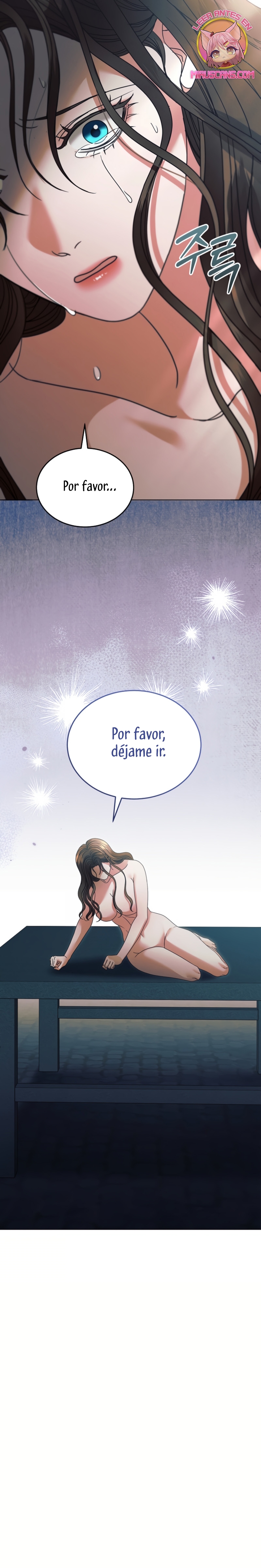 Oren por mí Capítulo 41 - Página 25