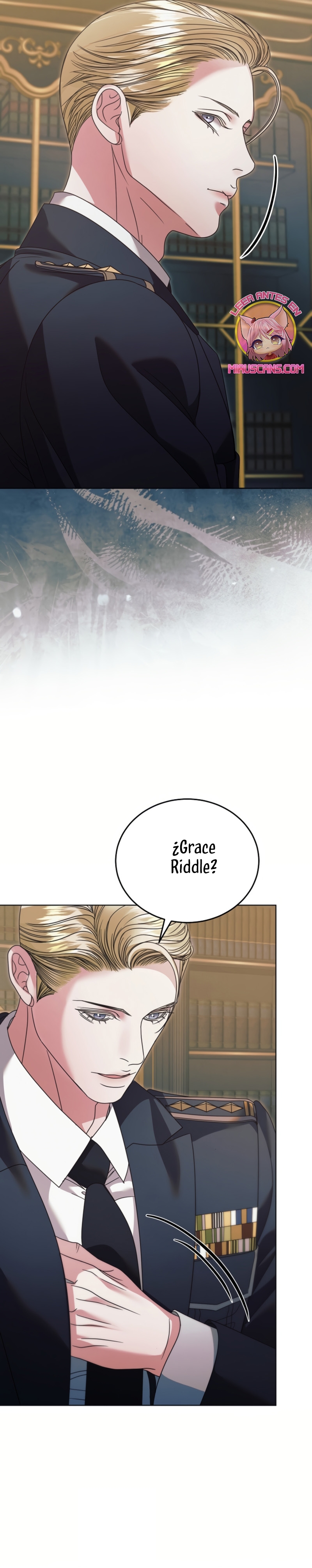 Oren por mí Capítulo 41 - Página 28