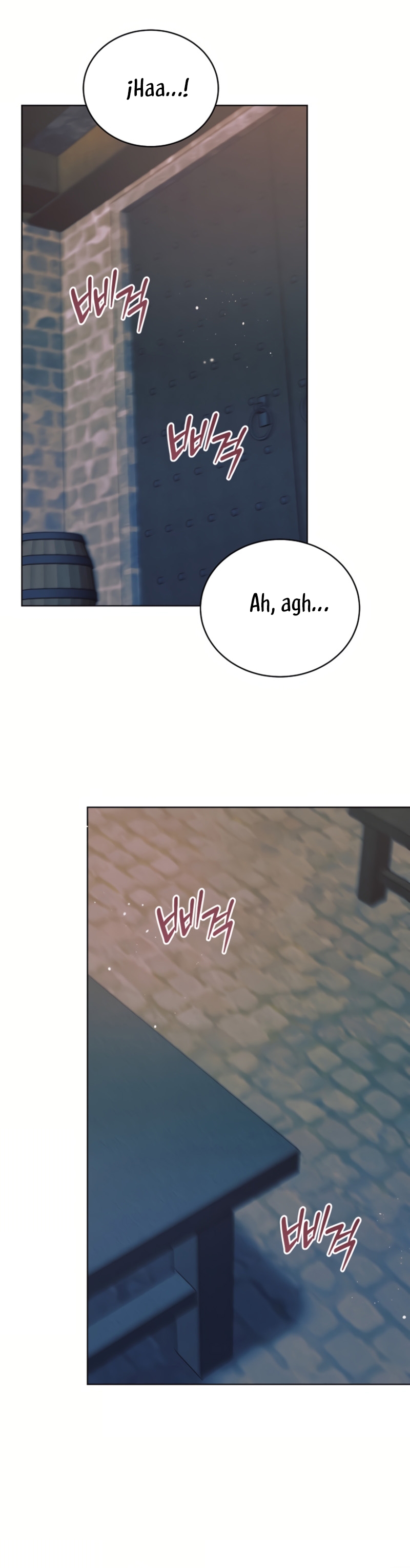 Oren por mí Capítulo 41 - Página 3