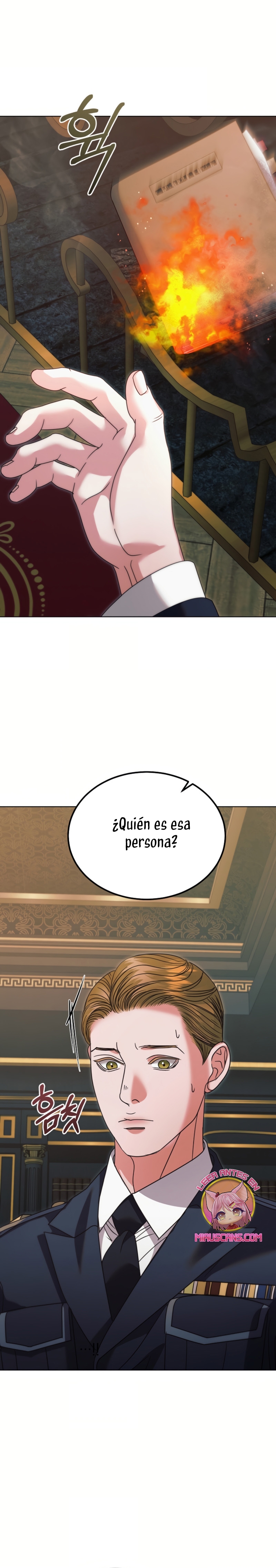 Oren por mí Capítulo 41 - Página 30