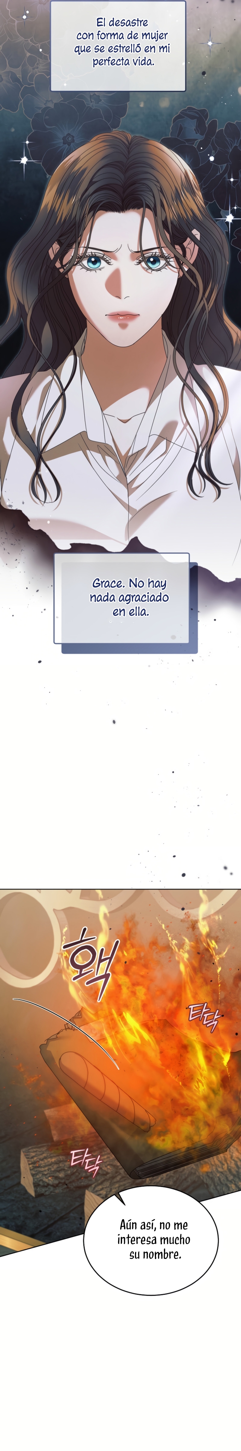 Oren por mí Capítulo 41 - Página 36