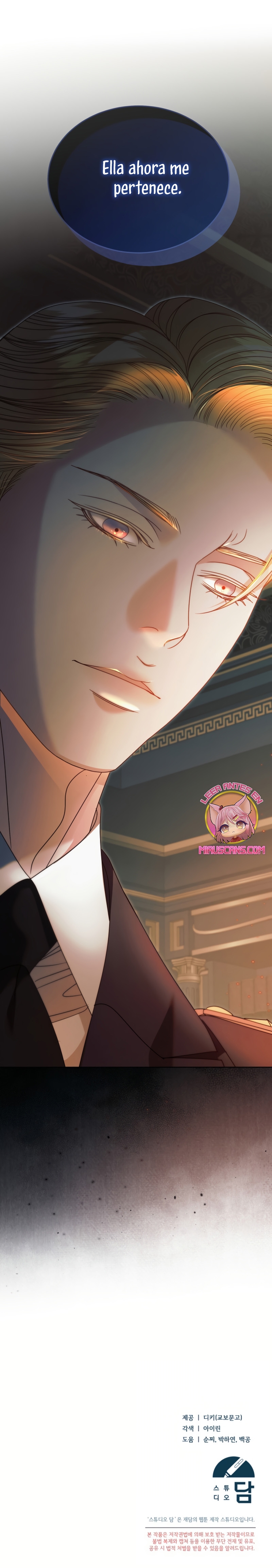 Oren por mí Capítulo 41 - Página 37