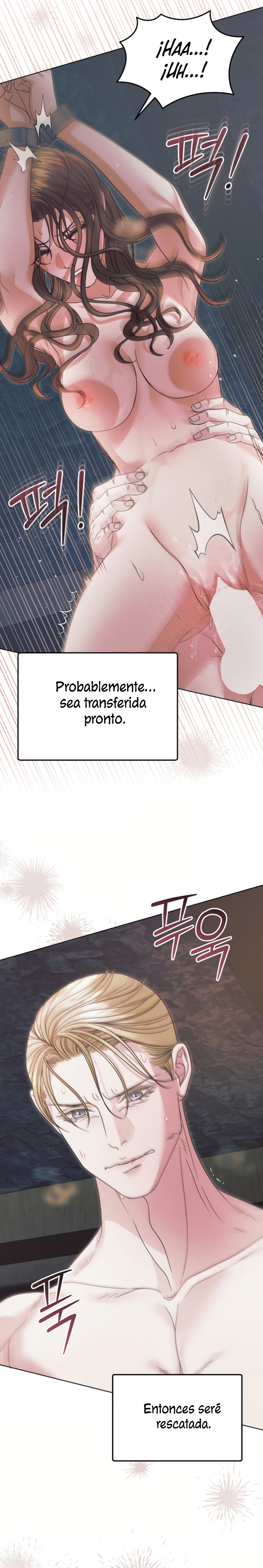 Oren por mí Capítulo 41 - Página 7